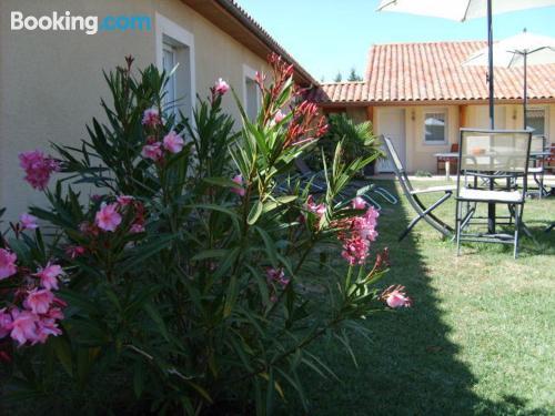Rev'hotel — hotel in Riberac