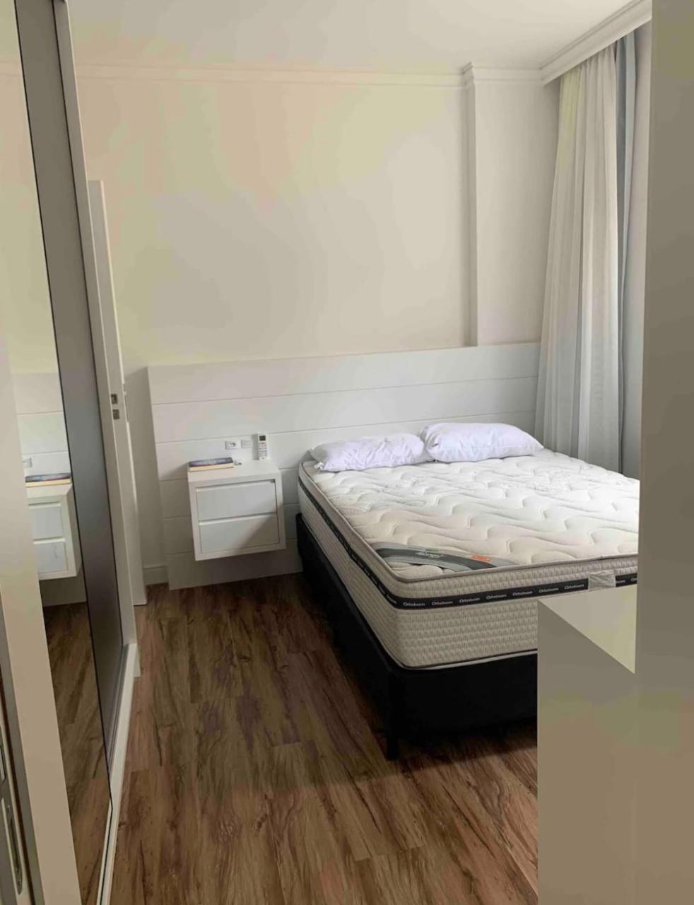 Apartamento 3 Suites a 100m Do Mar