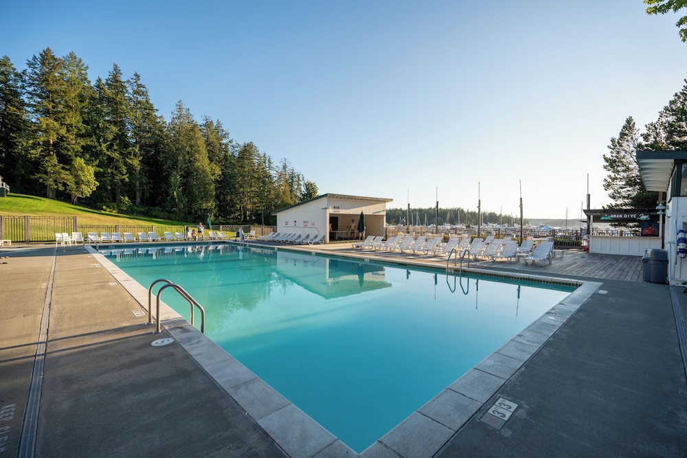 Roche Harbor Resort - photo 187