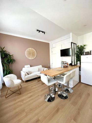 MyNice Barberis - last minute hotel in Nice