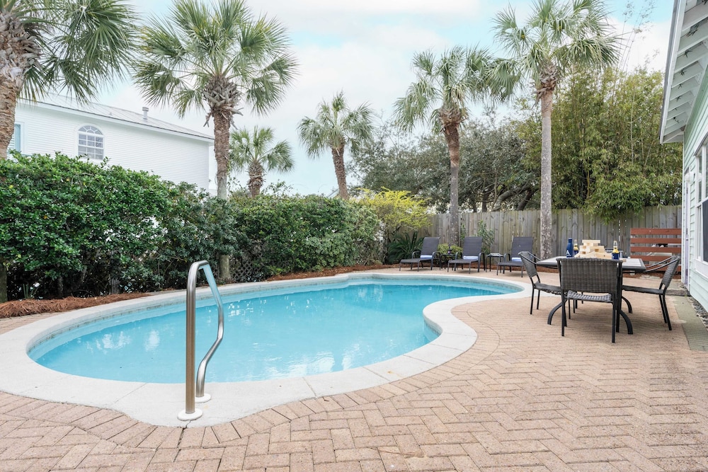 Kool Beanz by Avantstay Private Pool Near Beach - photo 45