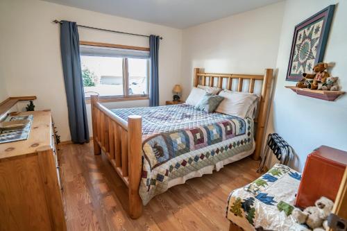 Bears Den Alaska Lodging - photo 6