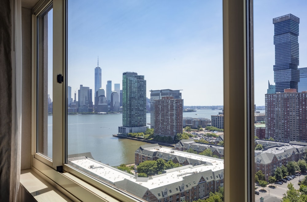 The Westin Jersey City Newport - photo 5