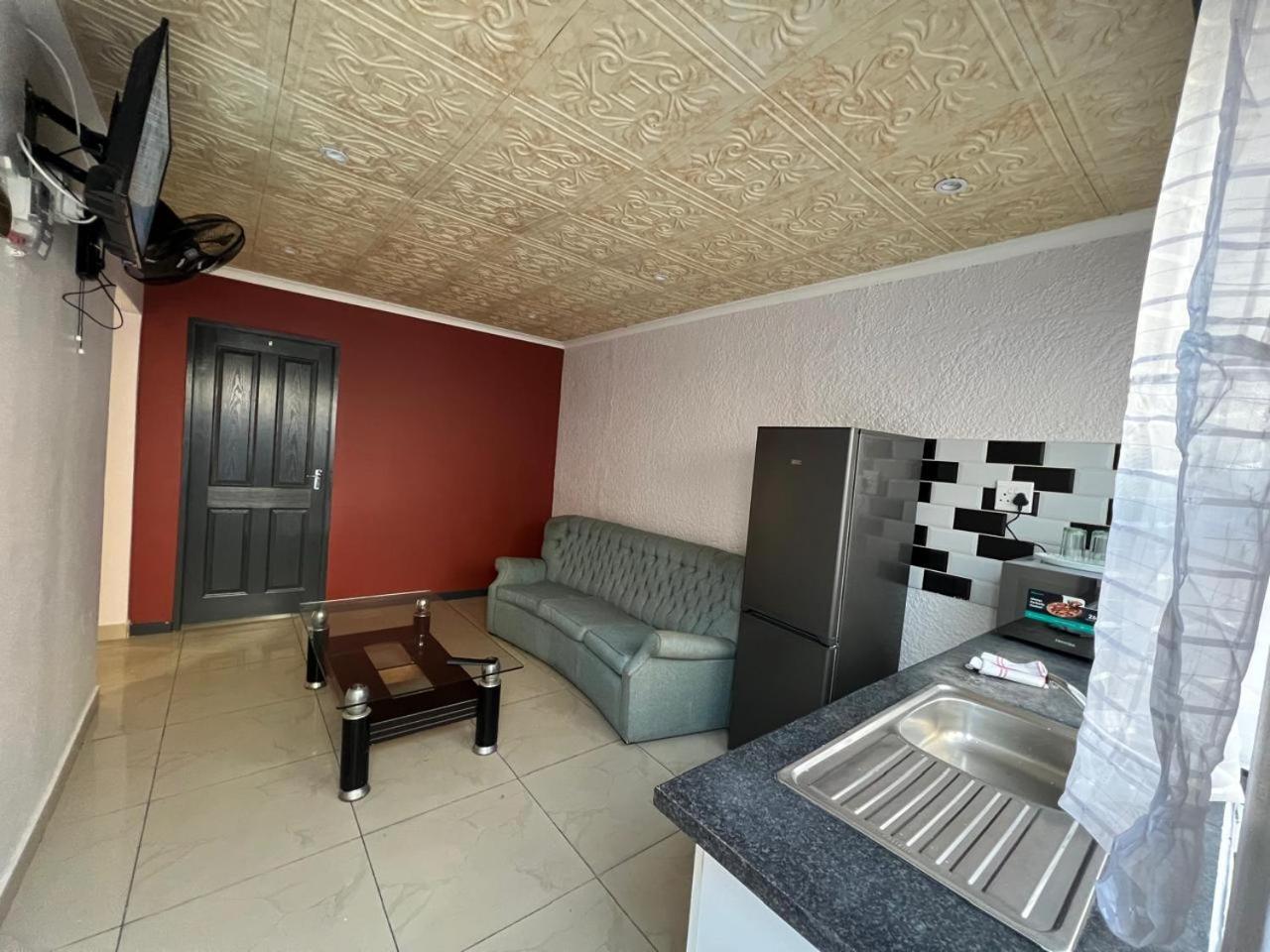 Our Home Guest House