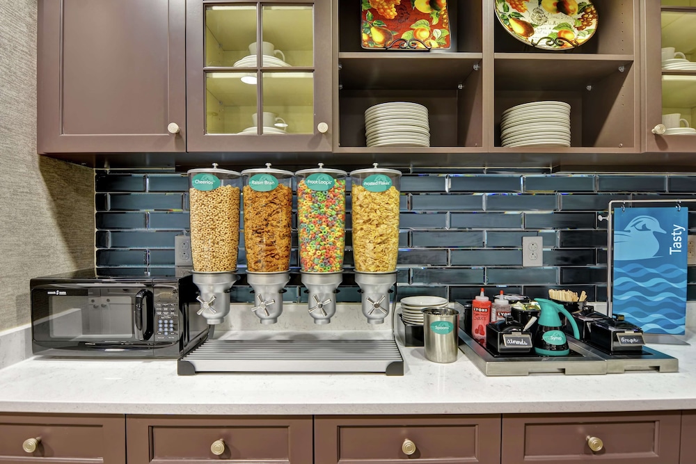 Homewood Suites Fredericksburg - photo 44