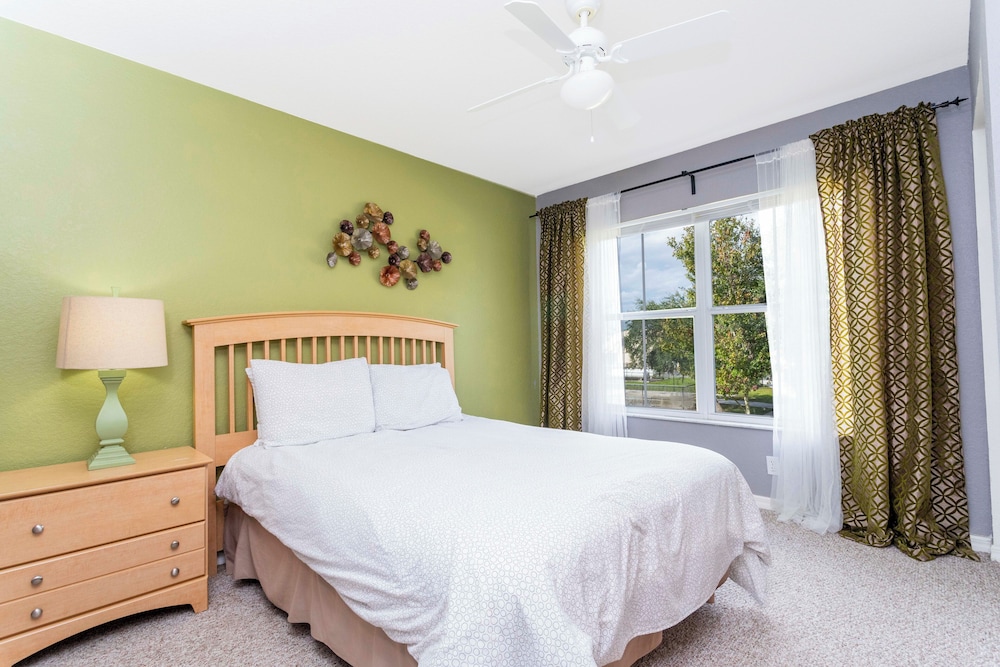 Stunning 3Bd Close to Disney @ Venetian Bay 105 - photo 25