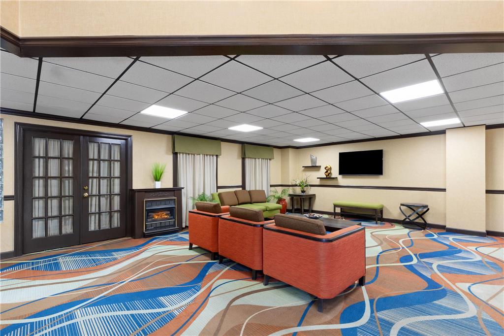 Baymont by Wyndham Knoxville I 75 - photo 8