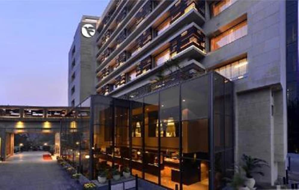 Fortune District Centre Ghaziabad Member ITC Hotels’ Group in Ghaziabad, India