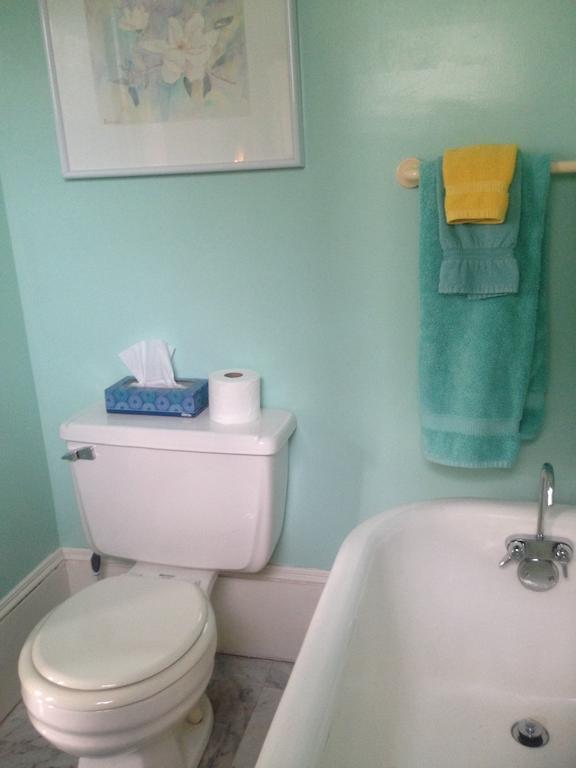 Blooming Garden Inn - photo 14