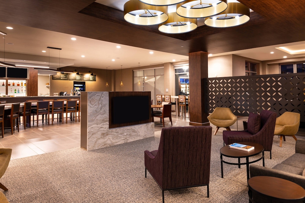Courtyard by Marriott Charlotte Northlake - photo 25