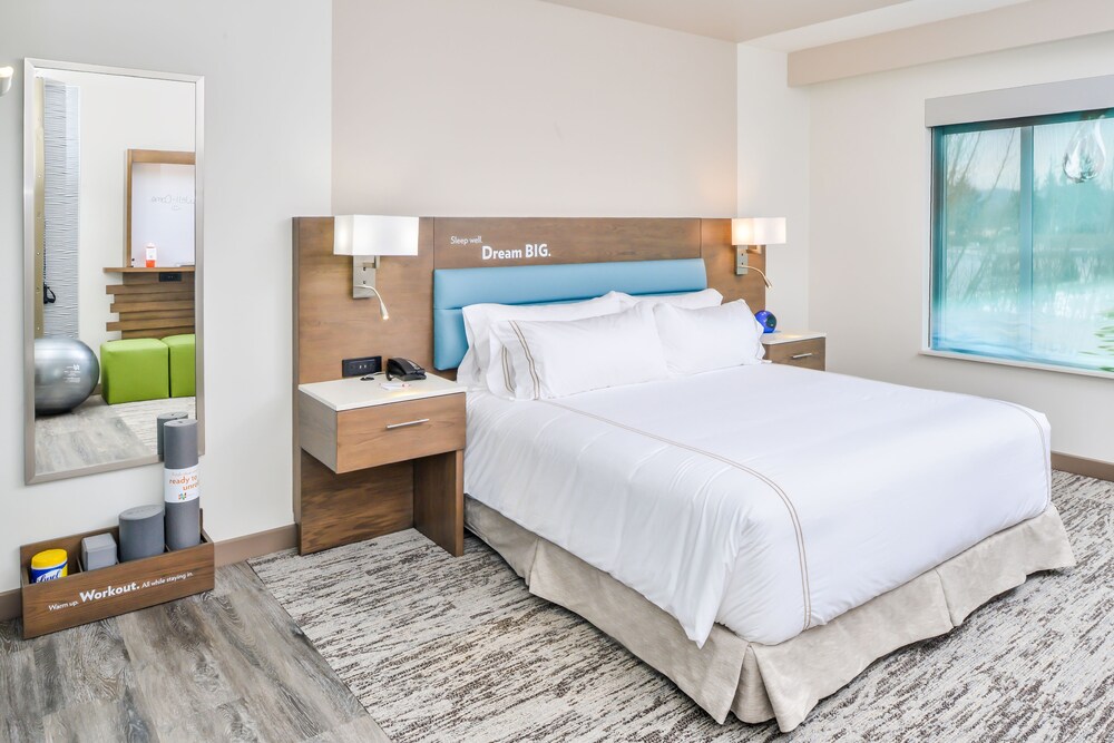 Even Hotel Eugene By Ihg - photo 3