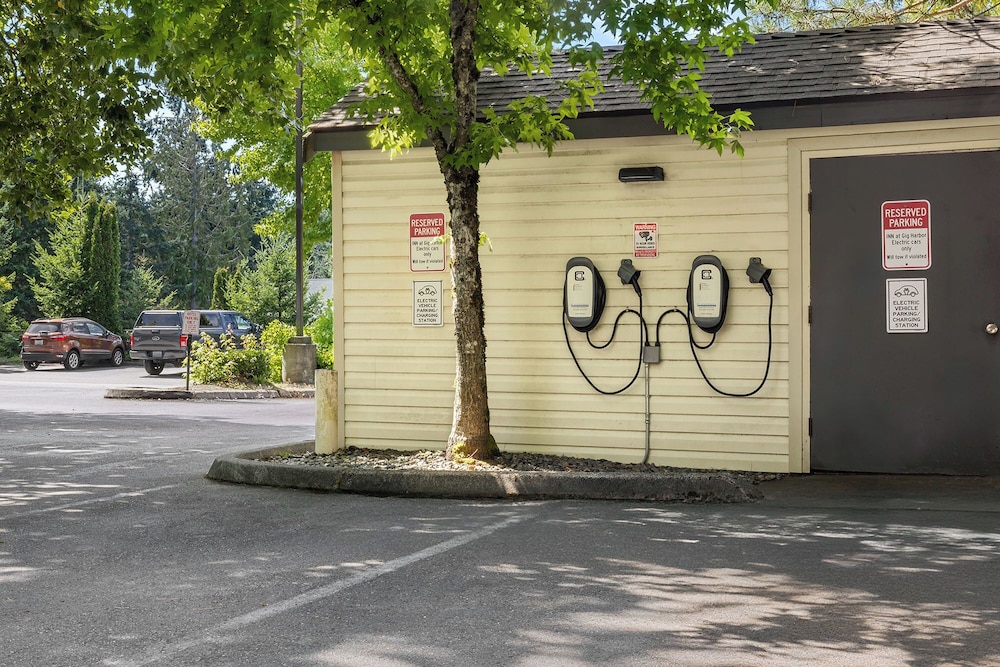 The INN at Gig Harbor - photo 41