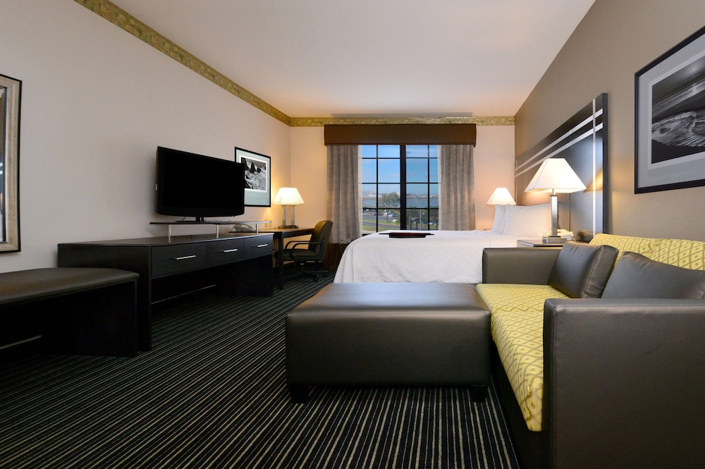 Hampton Inn & Suites San Francisco Burlingame Airport South - photo 6