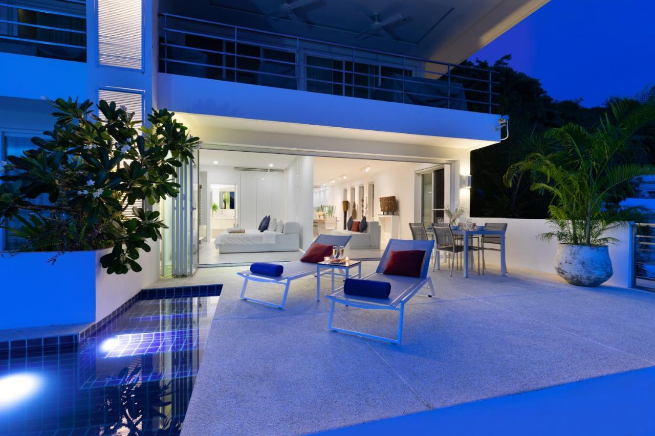 UniQue BoutiQue Residences - last minute hotel in Koh Samui