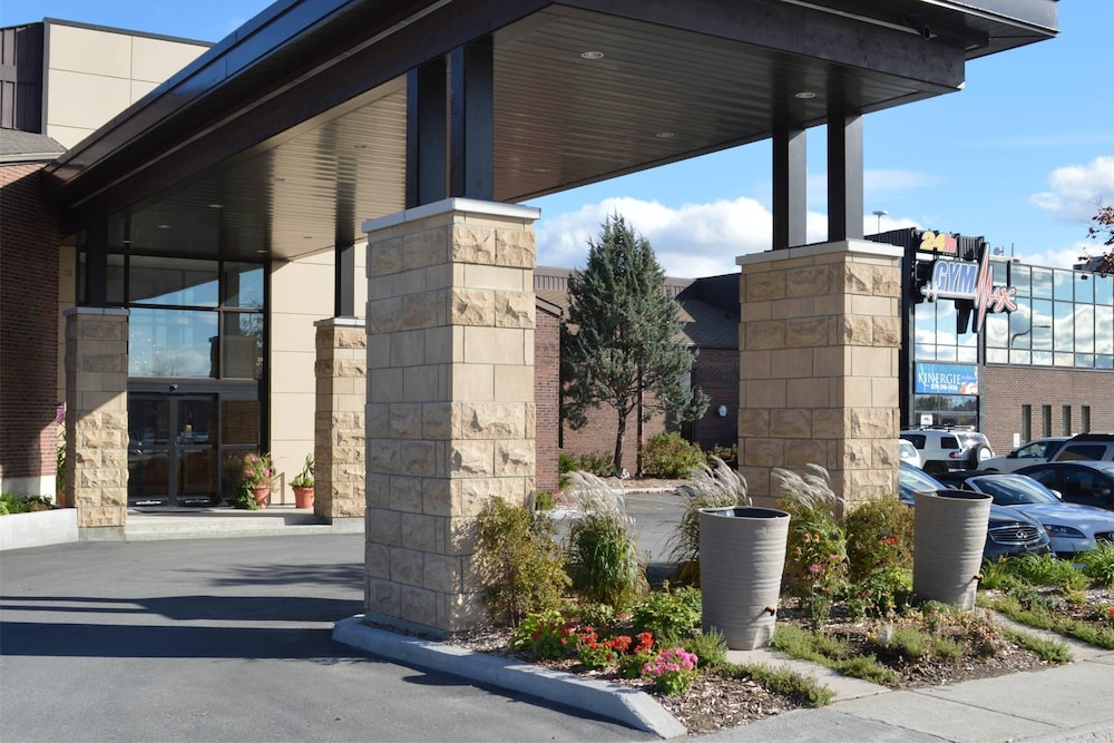 Hotel image of Quality Inn & Suites Gatineau