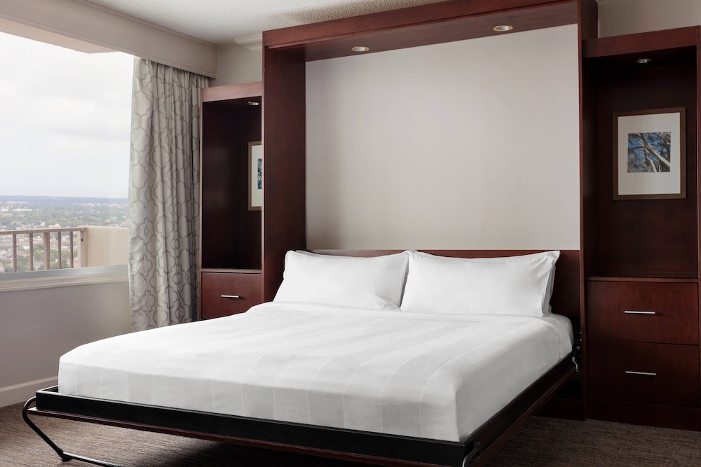 New Orleans Marriott - photo 23