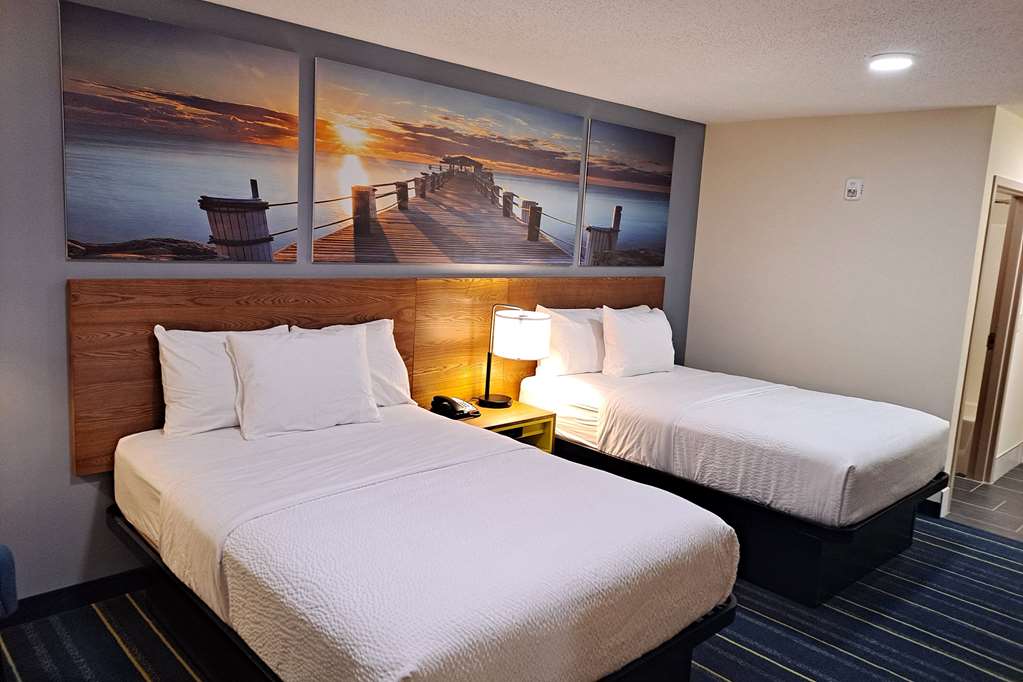 Days Inn by Wyndham Grayson - photo 14