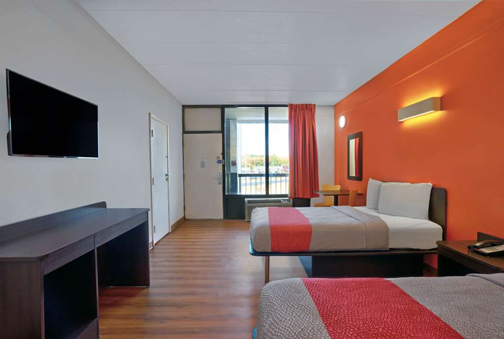 Motel 6 Seaford DE - photo 33