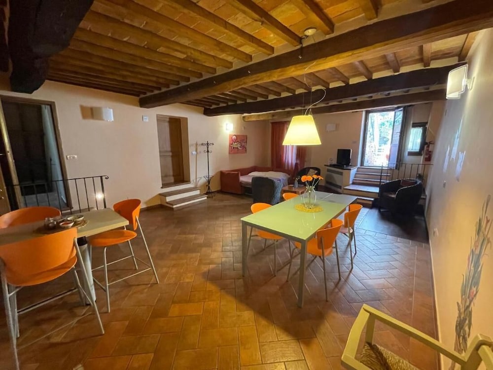 La Dimora nel Corso in Montepulciano, Italy