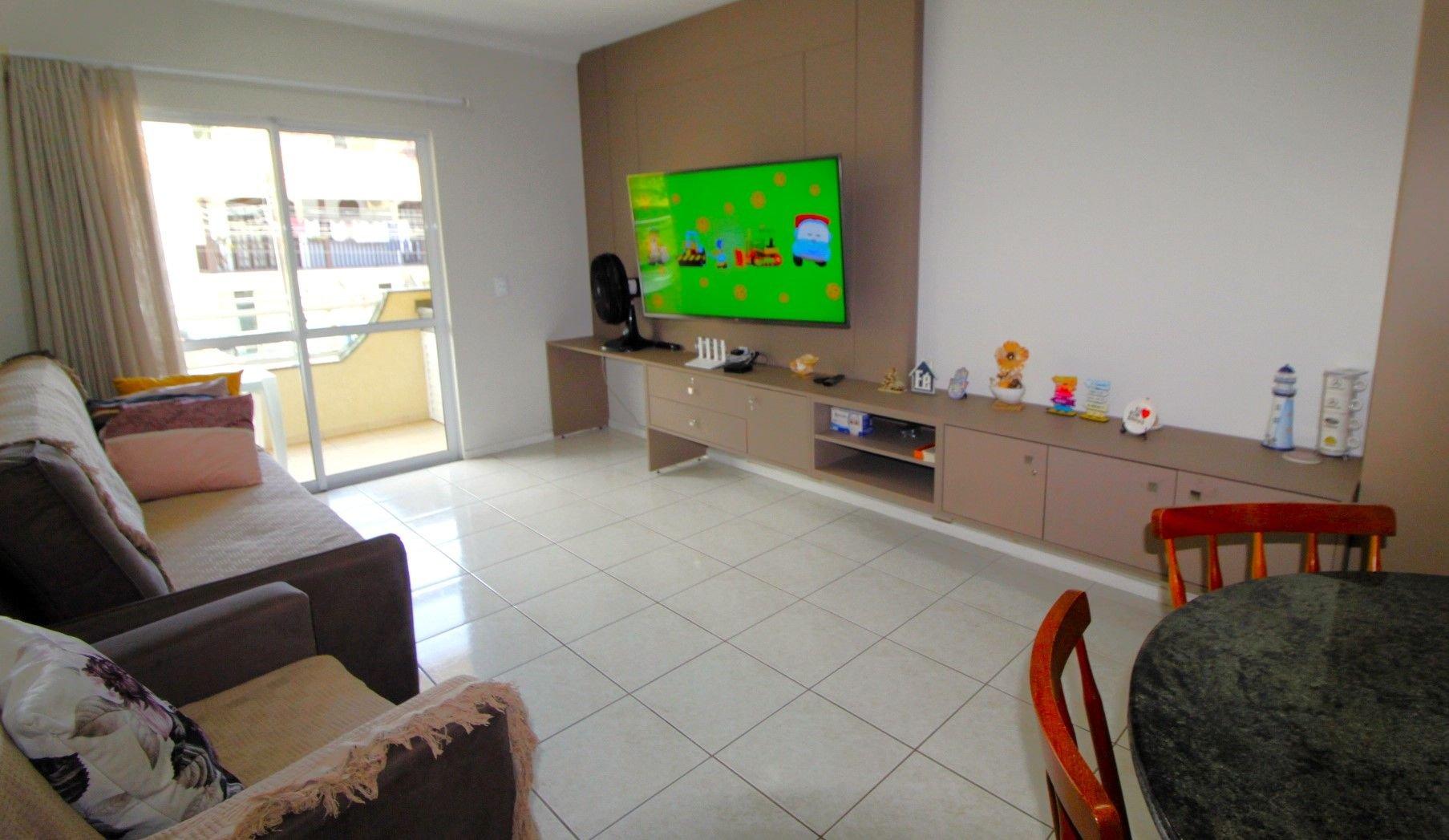 1011 Apartamento para locação em Bombinhas