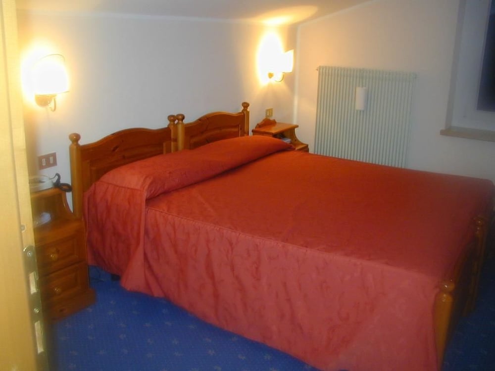 Sport Hotel — Candide — photo 4