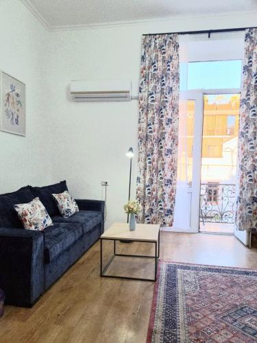 Apartment TaKaRa Agmashenebeli