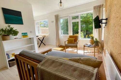 Kittiwake Moor and Sea Holidays lovely space near the North Devon Coast — 4-Star Luxury Hotel in Lynton, United Kingdom