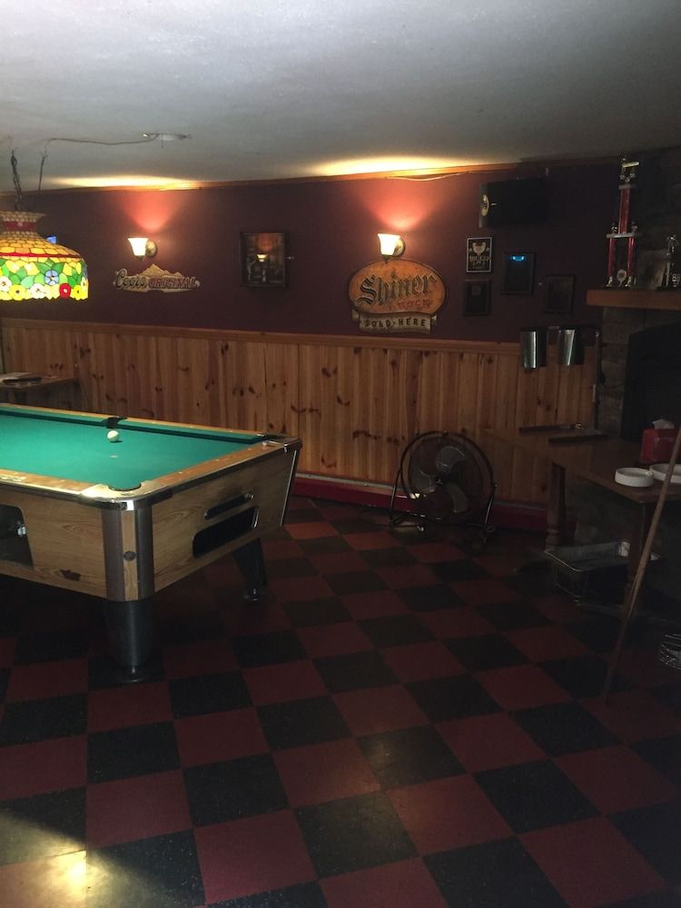 Gravity Inn Motel - photo 10