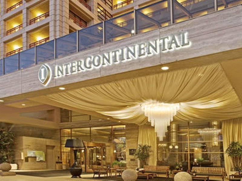 InterContinental Los Angeles Century City at Beverly Hills in Los Angeles, United States