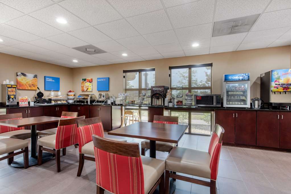 Comfort Inn Horn Lake Southhaven - photo 26