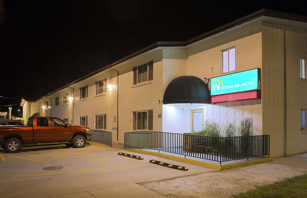 Western Inn Motel Billings - photo 32