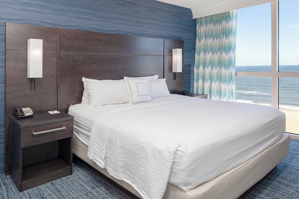 Residence Inn by Marriott Virginia Beach Oceanfront - photo 4