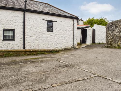 The Old Barn - carbon neutral hotel in Redruth