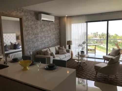New Apartment 2BR In Morros ECO — 4-Star Luxury Hotel in Bolivar, Colombia