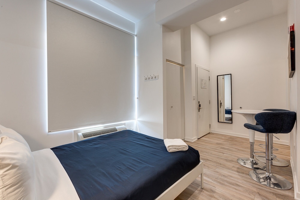 Ground Floor Studios in Chicago by 747 Lofts - photo 14