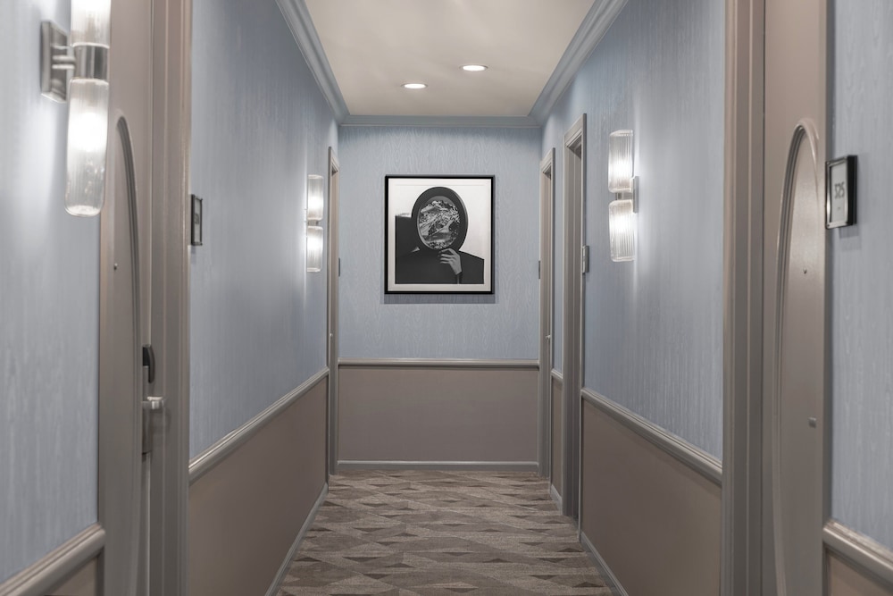 Kimpton Hotel Monaco Salt Lake City by IHG - photo 66