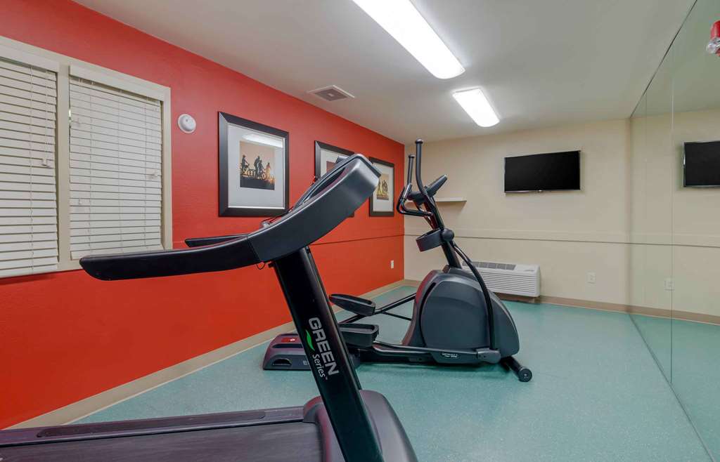 Extended Stay America Suites Greensboro Airport - photo 28