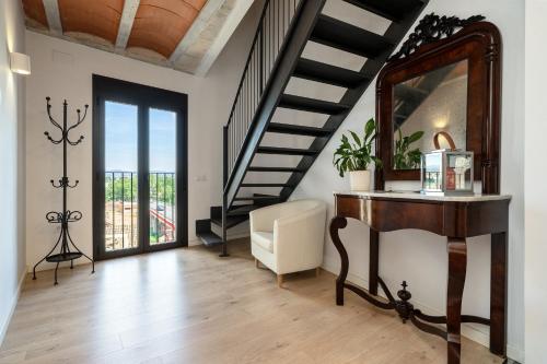 Hauzify I Apartaments Montblanc — Montblanc — photo 4