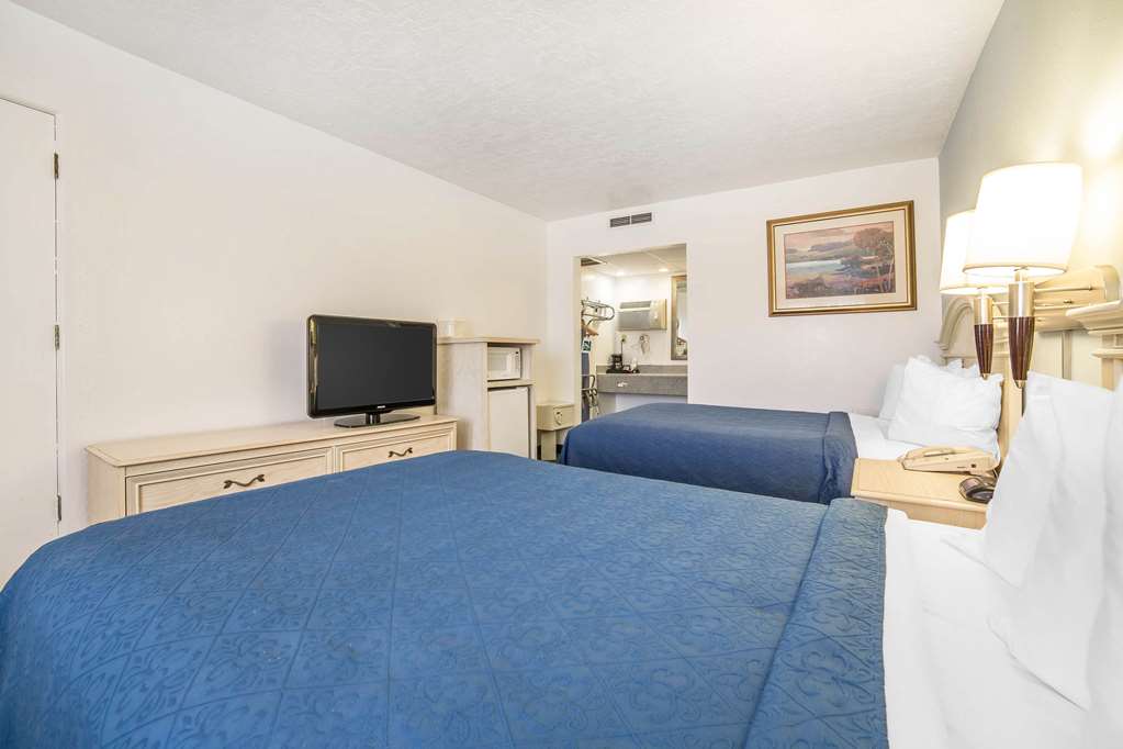 Quality Inn Rock Springs Green River - photo 18