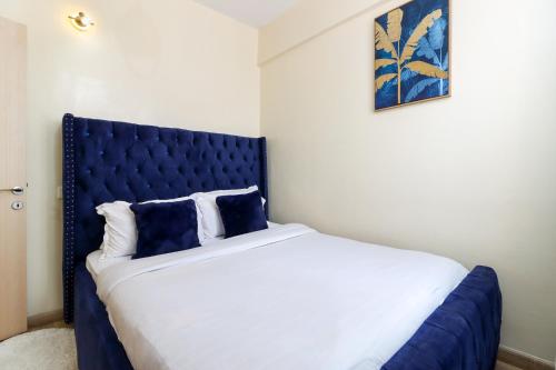 Cosy 1 Bedroom With Heated Pool Gym Smart TV Wifi
