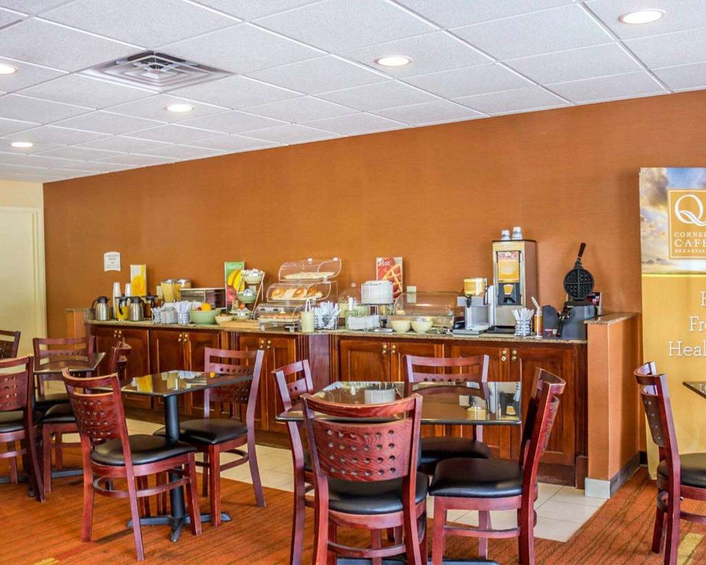 Quality Inn Waterbury East - photo 49