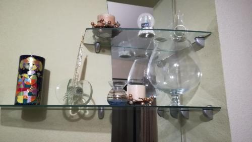 Center Apartment