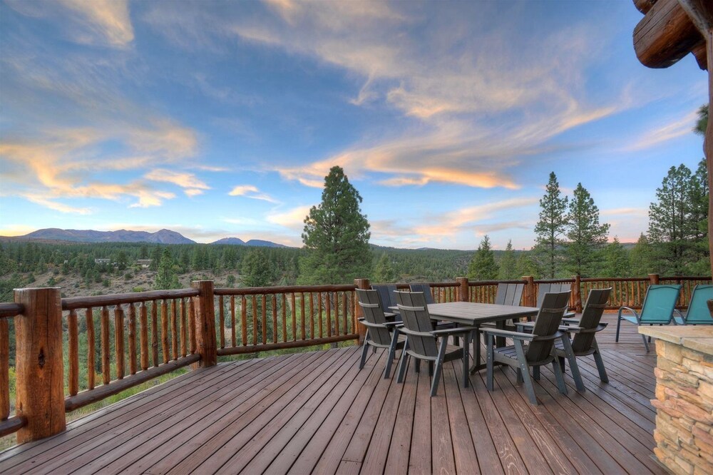 Elk Mountain Retreat in Durango, United States