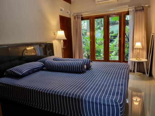 Mutiara Homestay Syariah — 4-Star Luxury Hotel in Yogyakarta, Indonesia