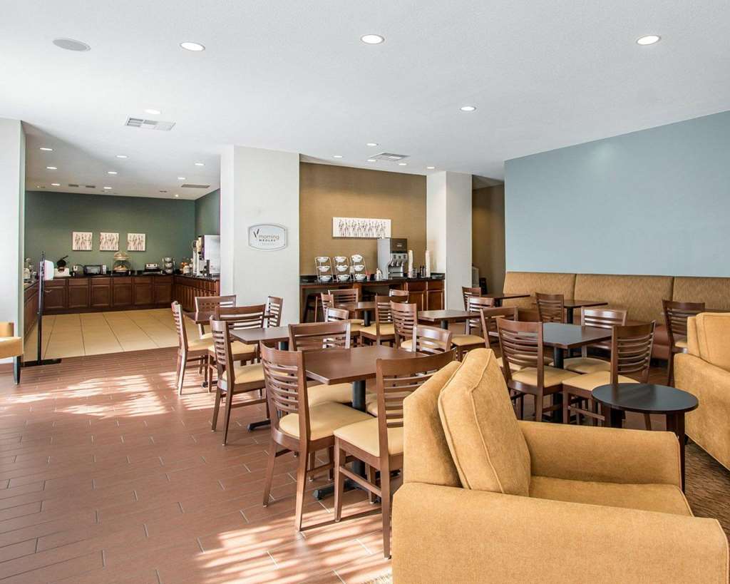 MainStay Suites Meridian Bonita Lakes - photo 25
