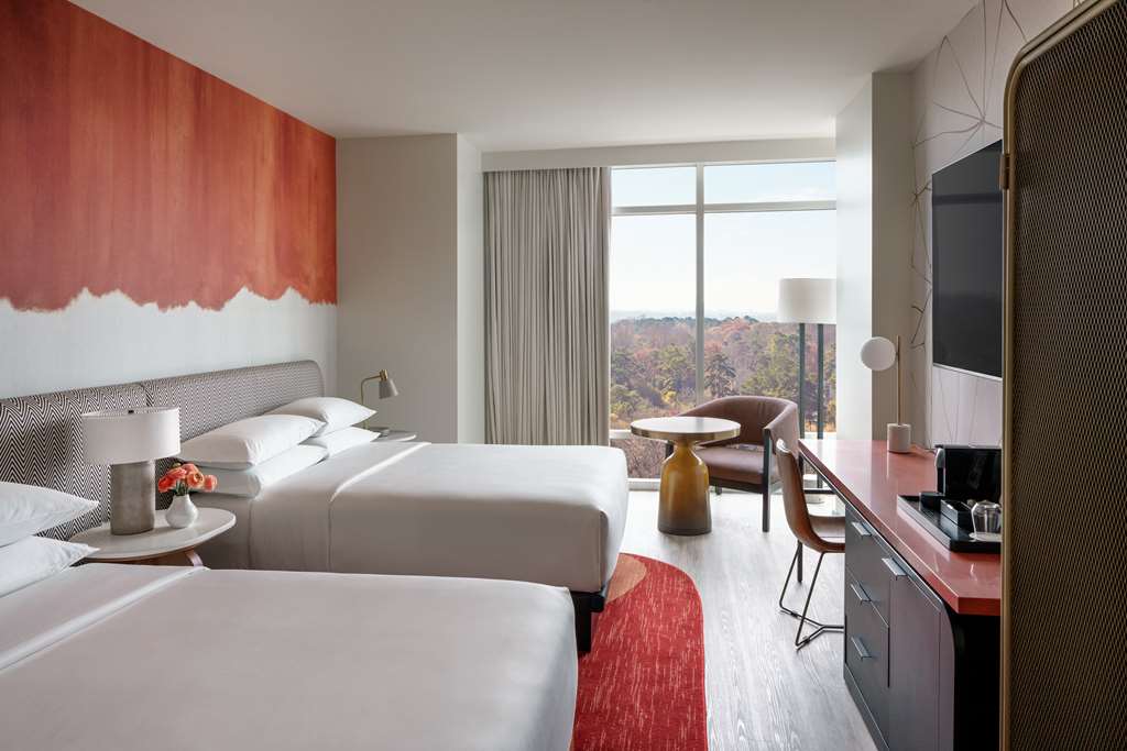 Hyatt Centric Buckhead Atlanta - photo 52
