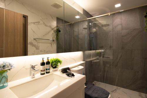 Sky River Luxury Infinity Center Chiang Mai — 4-Star Luxury Hotel in Chiang Mai, Thailand