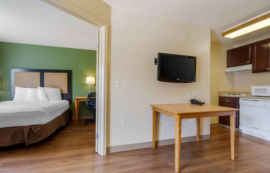 Extended Stay America Austin North Central - photo 18