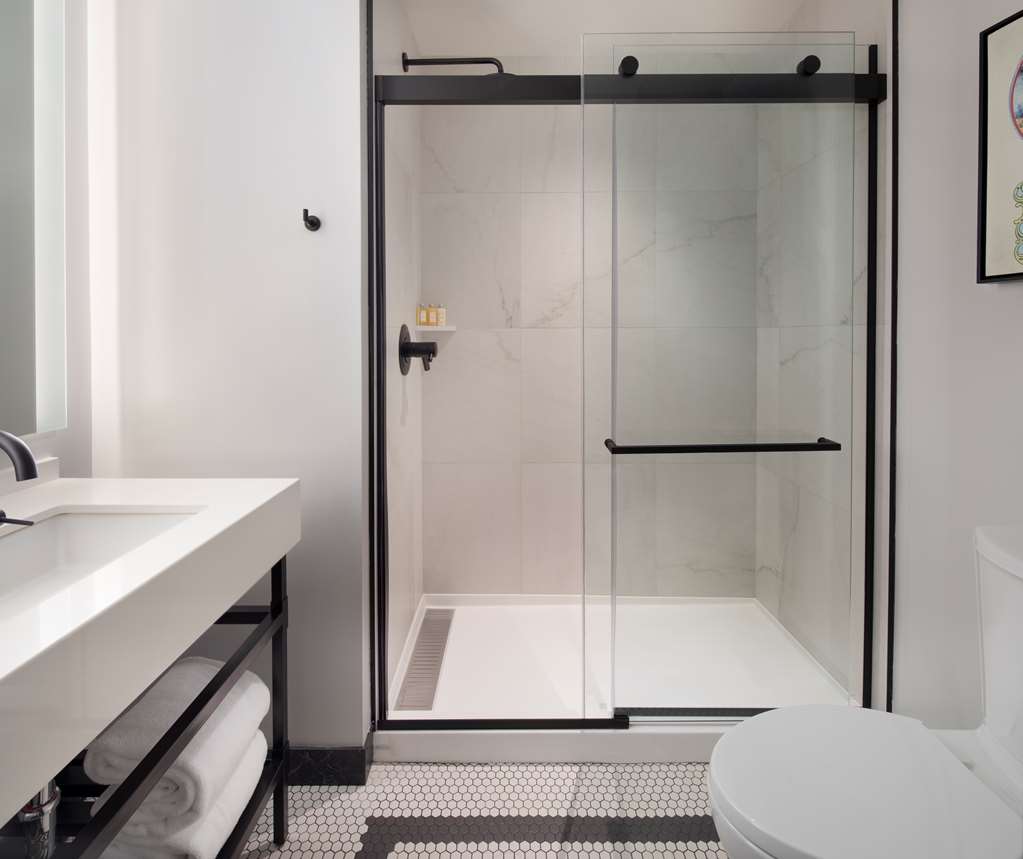 The Clift Royal Sonesta San Francisco - photo 17