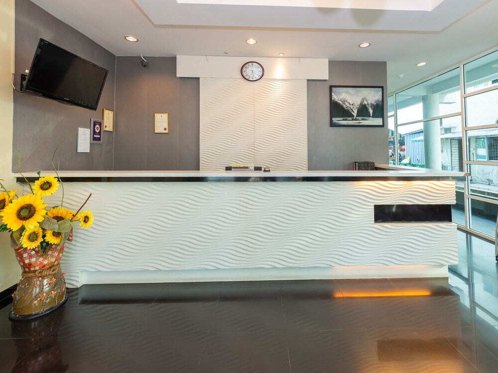 Regalo Hotel — Malacca — photo 4